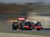 GP CINA - Qualifiche e Prove Libere 3
